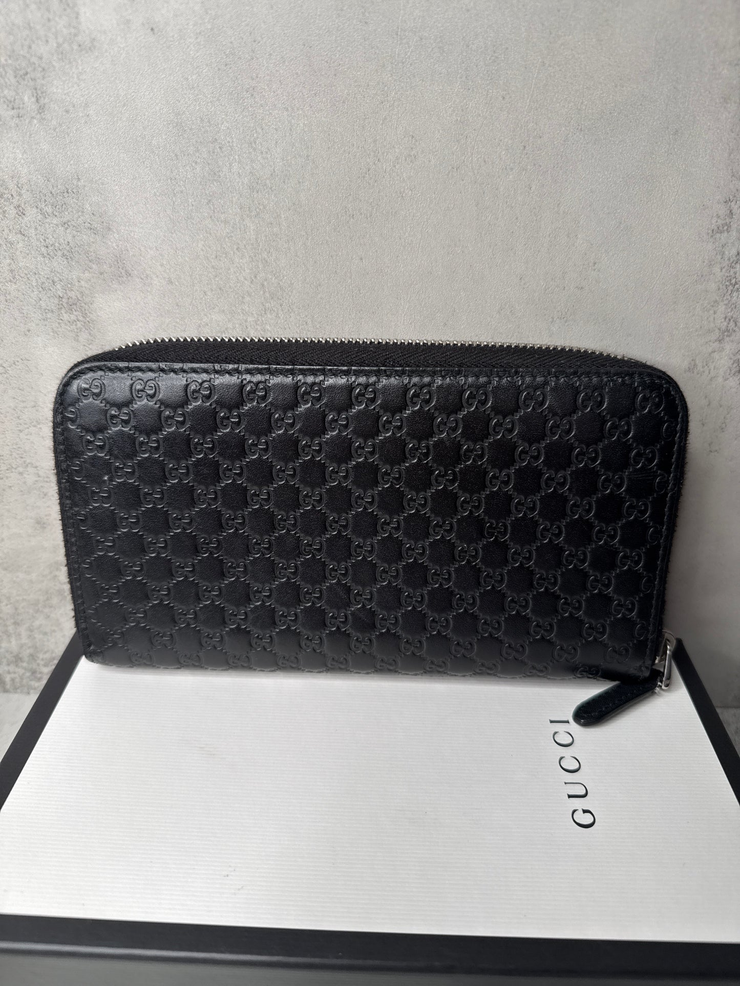Gucci Wallet