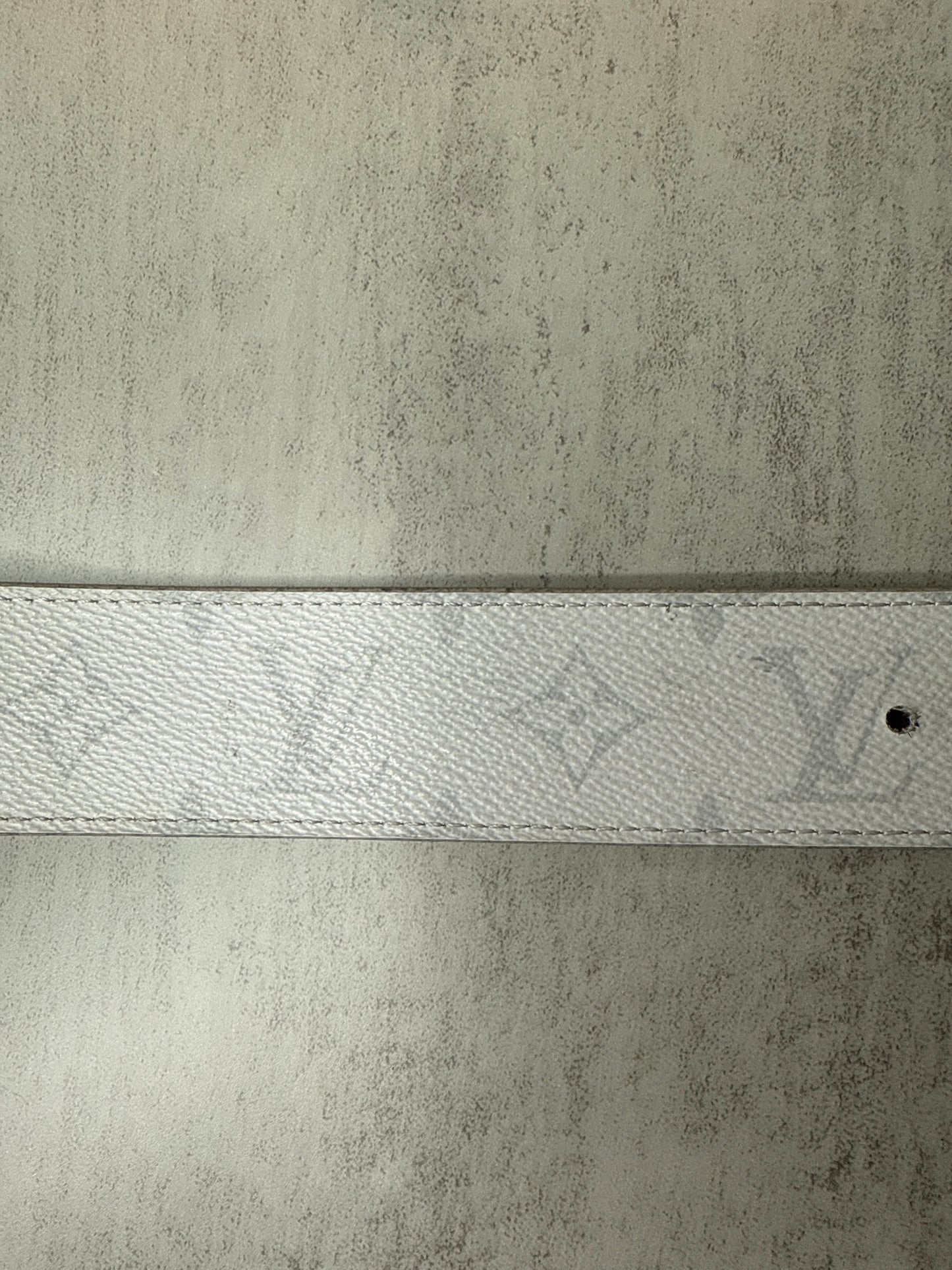 LV belt